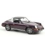 Porsche 911 E Targa 1:18 Modellauto Miniatur 1/18 Violette 1971 Norev 187644