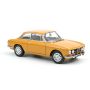 Alfa Romeo 1750 GTV 1:18 Modellauto Miniatur 1/18 1970 Yellow 187910 Norev Gelb