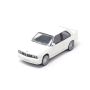 BMW M3 E30 1:43 Modellauto Miniatur 1/43 Weiß 1986 Norev 350012 JET CAR White