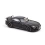 Mercedes Benz AMG GT-R 1:43 Modellauto Miniatur 1/43 Schwarz Magno 351352 2019 Norev