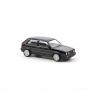 VW Golf II GTI G60 Schwarz Metallic 1:43 Norev 840063 1/43 Modellauto Miniatur
