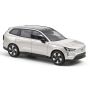 Volvo EX90 1:43 Modellauto Miniatur 1/43 Silver Dawn Silber Norev 870081 EX 90