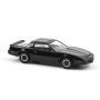 Pontiac Firebird 1:43 Modellauto Miniatur 1/43 KITT Knight Rider Schwarz 930000 Norev