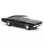 Dodge Charger 1:43 Modellauto Miniatur 1/43 1998 Schwarz Black Norev 950004 Jet