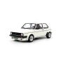 VW Golf 1 GTI ABT 1:18 Modellauto Miniatur 1/18 Weiß 1982 White OT1014 1er MK1