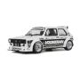 VW Golf 1 GTI Voomeran 1:18 Modellauto Miniatur 1/18 Weiß White OT1061 Breitbau Volkswagen Ottomobile