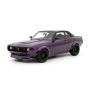 Toyota Celica RA24 Restmod 1:18 Modellauto Miniatur 1/18 Violett Purple OT1089