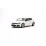 VW Scirocco 3 R Phase 1 Candy White LB9A 2008 1:18 Modellauto OT1090