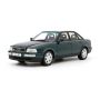Audi S2 Limousine 1:18 Modellauto Miniatur 1/18 Emeraldgrün 1993 Green OT1101 Grün