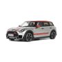 Mini Clubman (F54) John Cooper Works 1:18 Modellauto 1/18 Silber Silver OT1106