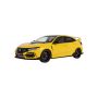 Honda Civic Type R FK8 Euro Spec Sunlight Yellow 1:18 Ottomobile OT1111