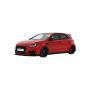 HYUNDAI I30 N Prior Design Engine Red 2021 1:18 Modellauto Ottomobile OT1112