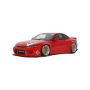 Rocket Bunny Nissan Silva S15 Nissan Red 2014 1:18 Modellauto Ottomobile GT1115