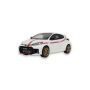 Toyota GR Yaris TGR Italy Limited Edition Pure White 2024 1:18 