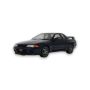Nissan Skyline GT R BNR32 Dark Purple TH1 1993 1:18 Modellauto Ottomobile OT1199