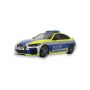 AC Schnitzer ACS4 Polizei Blue 2022 1:18 