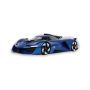 Alpine Alpenglow HY6 Specular Blue 2024 1:18 