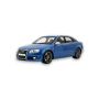 Audi RS4 B7Sedan Sprint Blue 2007 1:18 