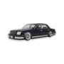 Toyota Century V12 Stance Blue Mica 2008 1:18 