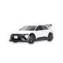 Hyundai Ioniq 5N DK Edition Atlas White Matt 2025 1:18 