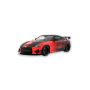 Nissan Z GT4 2022 Sema Show Red 1:18 