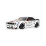 Nissan Silvia S14 Boss Rocket Bunny 2024 1:18 