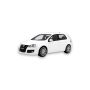 VW Golf V GTI Edition 30 Candy White LB9A 2007 1:18 