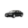 Volkswagen Phaeton 6.0 W12 Black L041 2005 1:18 