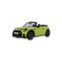 Mini JCW Cabrio Zesty Yellow C5H 2021 1:18 