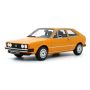 VW Scirocco GTI MK1 1:18 Modellauto Miniatur 1/18 Jaune Marino Orange OT467 1977