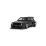 VW Golf II GTI by Khyzyl Saleem Ascot Grey Metallic 2021 1:18 Ottomobile OT476