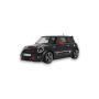 Mini JCW GP2 R56 Thunder Gray Metallic 2012 1:18 