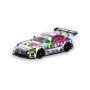 Mercedes AMG GT3 Bathurst 12h 2025 Gruppe M Racing Mario Engel / Mikael Grenier / Maxime Martin 1:64 