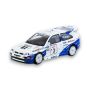 Ford Escort RS Cosworth Tour de Corse - Rally de France 1993 Winner #3 1:64 