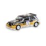 Renault 5 MAXI Turbo Rallye du Var 1986 1:64 