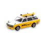 Datsun Bluebird 510 Wagon MOON Equipped 1:64 