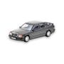 Mercedes Benz 190 E 2.3-16 Blue Black Metallic 1:64 