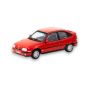 Opel Kadett GSi Red 1:64 