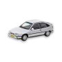 Opel Kadett GSI Silver 1:64 