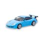 Porsche 911 GT3 8type 996) Light Blue 1:64 