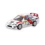 Mitsubishi Lancer Evolution IV Rallye Monte-Carlo 1997 #1 1:64 