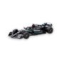 Mercedes-AMG F1 W14 E Performance Spanish Grand Prix Tyre Testing 2023 #47 Mick Schumacher 1:64 