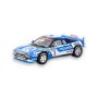 Lancia 037 Rally Ypres 24 Hours Rally 1983 #3 1:64 