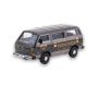 Volkswagen T3 Van GRS - Schuco x Tarmac Works 1:64 