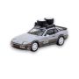Porsche GRAMS28 Mars Rover 944 1981 1:64 Modell Tarmac T64S-018-G28
