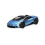 Lamborghini Huracan Sterrato Blu Aegir 2024 1:18 Modellauto Top Speed TS0609