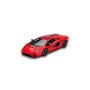Lamborghini Countach LPI 800-4 Rosso Mars 2022 1:43 