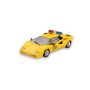 Lamborghini Countach Pace Car Monaco Grand Prix 1982 1:43 