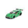 Porsche 911 992 GT3 #77 AO Racing Daytona Serbing 12HRS Class Winner 2025 1:43