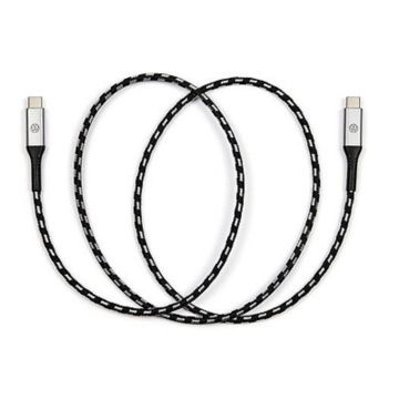 VW Anschlusskabel USB C auf USB C 